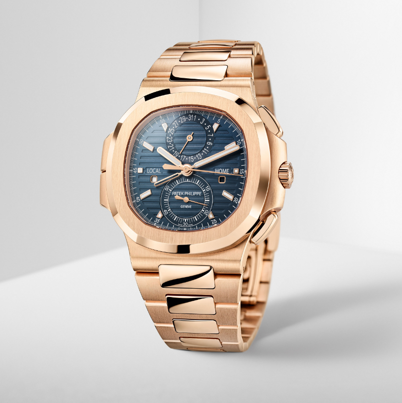 Patek Philippe Juwelier Kuhnle