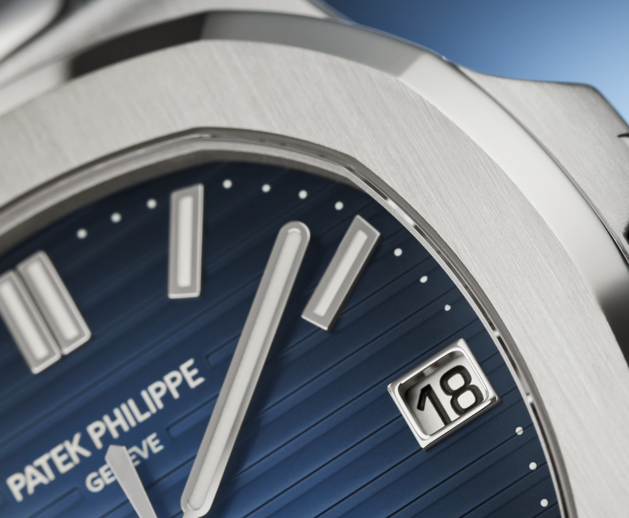 Patek Philippe bei Juwelier Kuhnle
