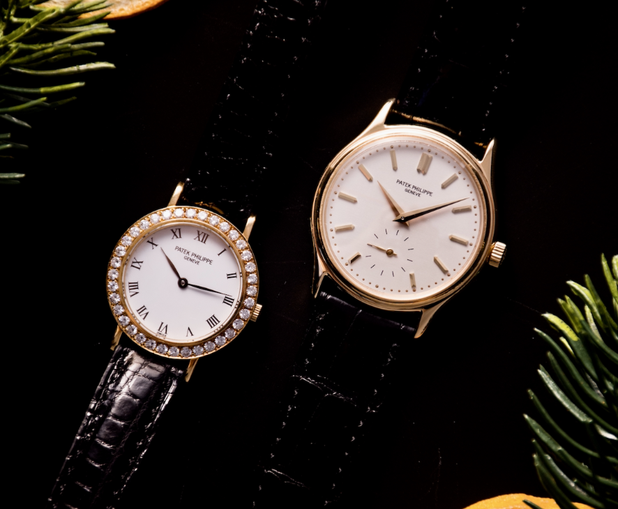 Kuhnle Vintage bei Juwelier Kuhnle