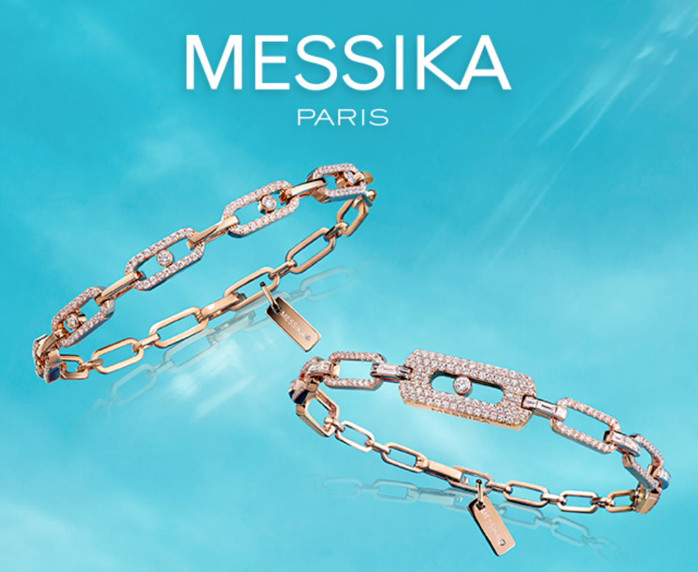 Messika Banner