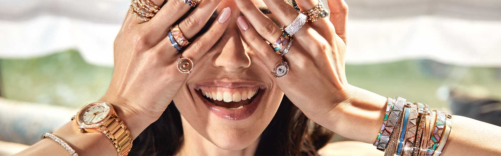 Uhren, Armschmuck und Ringe Juwelier Kuhnle für die Region Fürth, Nürnberg und Erlangen