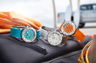 Breitling SuperOcean 5