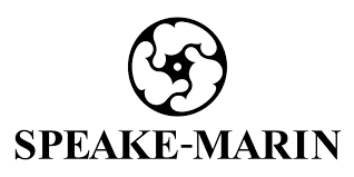 Speake Marin Logo