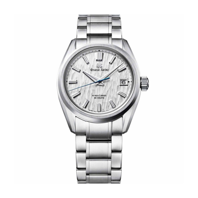 GrandSeiko