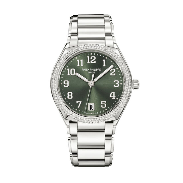 Patek Philippe Luxusuhren Juwelier Kuhnle für die Region Fürth, Nürnberg und Erlangen