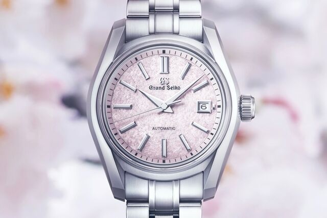 2025_Grand Seiko_Kachel_640x427