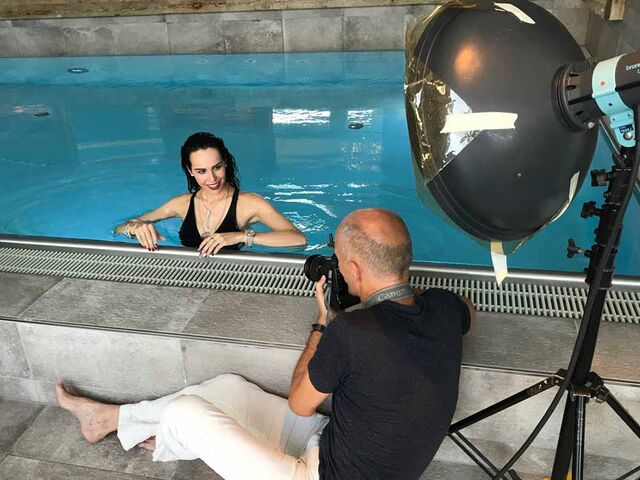 making-of_blogteaser Juwelier Kuhnle für die Region Fürth, Nürnberg und Erlangen